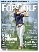 ForGolf - 11-12/2016