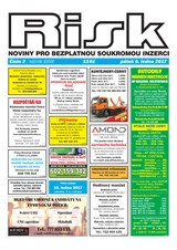 E-magazín Risk 2/2017 - Risk