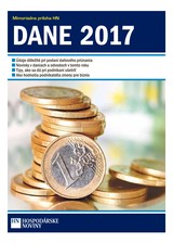 E-magazín Dane 2017 - MAFRA Slovakia, a.s.