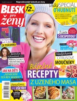 E-magazín Blesk pro ženy - 9.1.2017 - CZECH NEWS CENTER a. s.
