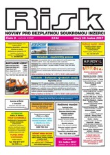 E-magazín Risk 3/2017 - Risk