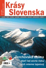 E-magazín Krásy Slovenska 1-2/2017 - Dajama