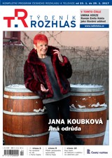 E-magazín Teeeník Rozhlas 4/2017 - Radioservis, a. s.