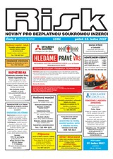 E-magazín Risk 4/2017 - Risk