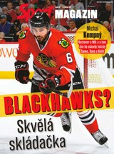 E-magazín Sport magazín - 13.1.2017 - CZECH NEWS CENTER a. s.