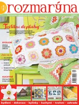 E-magazín Rozmarýna 1-2017 - Extra Publishing, s. r. o.