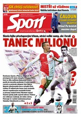 E-magazín Sport - 14.1.2017 - CZECH NEWS CENTER a. s.