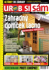 E-magazín Urob si sám 2017 02 - JAGA GROUP, s.r.o. 