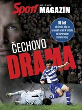 E-magazín Sport magazín - 20.1.2017 - CZECH NEWS CENTER a. s.