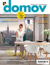 E-magazín Domov 2-2017 - Časopisy pro volný čas s. r. o.