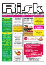 E-magazín Risk 7/2017 - Risk
