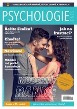 E-magazín Psychologie dnes 02/2017 - Portál, s.r.o.