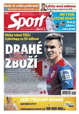 E-magazín Sport - 25.1.2017 - CZECH NEWS CENTER a. s.
