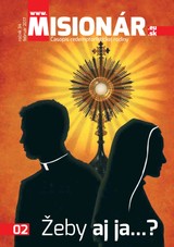 E-magazín Misionár 2/2017 - Redemptoristi – Vydavateľstvo Misionár