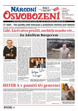 E-magazín Národní Osvobození 3/2017 - Vydavatelství MAC