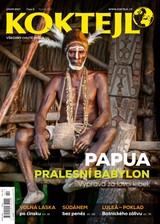 E-magazín Koktejl 2/2017 - Czech Press Group Koktejl