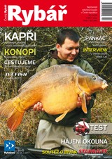 E-magazín Český rybář 2/2017 - Český rybář, s. r. o.