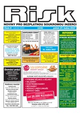 E-magazín Risk 8/2017 - Risk