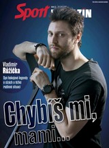 E-magazín Sport magazín - 27.1.2017 - CZECH NEWS CENTER a. s.