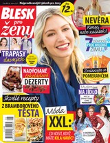 E-magazín Blesk pro ženy - 30.1.2017 - CZECH NEWS CENTER a. s.