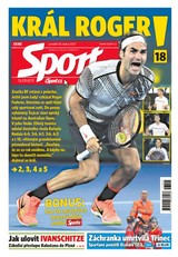 E-magazín Sport - 30.1.2017 - CZECH NEWS CENTER a. s.