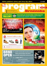 E-magazín Program BR 02-2017 - NAKLADATELSTVÍ MISE, s.r.o.