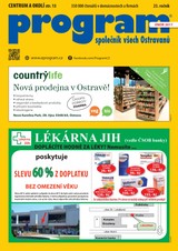 E-magazín Program OV 02-2017 - NAKLADATELSTVÍ MISE, s.r.o.