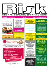E-magazín Risk 9/2017 - Risk