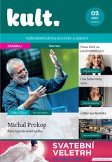 E-magazín Kult02/2017 - Media Hill, s. r. o.