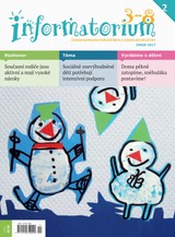 E-magazín Informatorium 02/2017 - Portál, s.r.o.