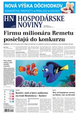E-magazín Hospodárske noviny 01.02.2017 - MAFRA Slovakia, a.s.