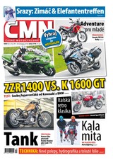 E-magazín ČMN 2017/03 - Bikes Publishing, s.r.o.