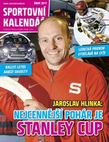 E-magazín Příloha Sportu - 1.2.2017 - CZECH NEWS CENTER a. s.