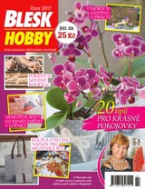 E-magazín Blesk Hobby - 2/2017 - CZECH NEWS CENTER a. s.