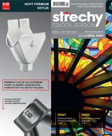 E-magazín Střechy-Fasády-Izolace 2/2017 - EEZY Publishing