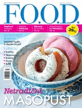 E-magazín F.O.O.D. - 02/2017 - CZECH NEWS CENTER a. s.