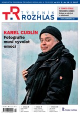 E-magazín Týdeník Rozhlas 7/2017 - Radioservis, a. s.
