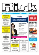 E-magazín Risk 10/2017 - Risk