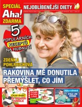 E-magazín Příloha AHA! - 2.2.2017 - CZECH NEWS CENTER a. s.