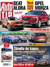 E-magazín Auto TIP - 6.2.2017 - CZECH NEWS CENTER a. s.