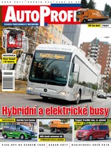 E-magazín AutoProfi - 02/2017 - CZECH NEWS CENTER a. s.