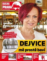 E-magazín Příloha Blesku - 7.2.2017 - CZECH NEWS CENTER a. s.