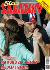 E-magazín Slovo Šaľanov 1/2017 - Fantázia media, s. r. o.