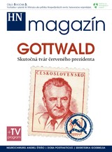 E-magazín HN magazín č.5 - MAFRA Slovakia, a.s.