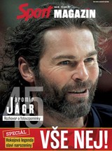 E-magazín Sport magazín - 10.2.2017 - CZECH NEWS CENTER a. s.