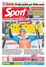 E-magazín Sport - 13.2.2017 - CZECH NEWS CENTER a. s.