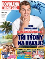 E-magazín Příloha Blesku - 15.2.2017 - CZECH NEWS CENTER a. s.