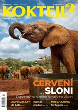 E-magazín Koktejl 3/2017 - Czech Press Group Koktejl