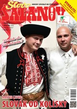 E-magazín Slovo Šaľanov 2/2017 - Fantázia media, s. r. o.