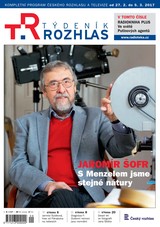 E-magazín Týdeník Rozhlas 9/2017 - Radioservis, a. s.